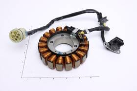 31120-hp7-a01 Honda 2009-2014 Rancher 420 Stator