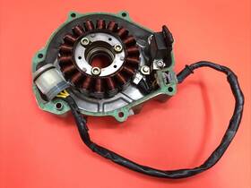 3120-hn5-671 Honda Trx350 Rancher Fourtrax Alternator 2000-02