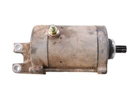 31200-hb6-670 Honda 88 Fourtrax 125 2x4 Starter Motor Trx125
