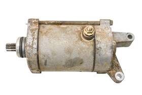 31200-mw7-003 Honda 91 Cbr1000f Starter Motor