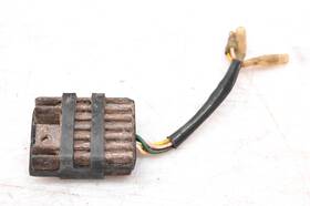 31410-kz1-670 Honda 90 Xr250r Regulator Rectifier