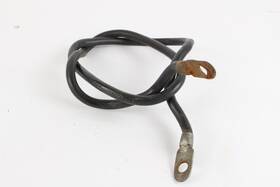 31500-hf1-678ah Honda 2003 Recon 250 Trx250 Es Oem Negative Battery Cable Ground Wire S7702