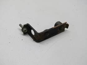 31512-hb3-000 Honda 1986-1988 Trx200sx Battery Box Band Strap