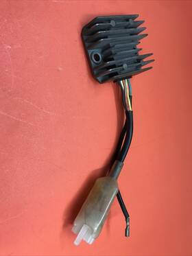 31600-968-680 Honda 1985 Atc 125m Rectifier