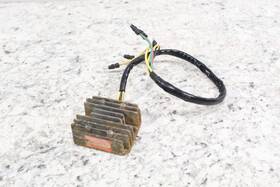 31600-hb3-000 Honda 1986 Trx200sx 200 Sx Oem Voltage Regulator Rectifier