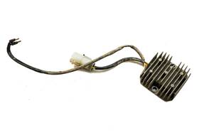 31600-hc5-970 Honda 99 Fourtrax 300 4x4 Regulator Rectifier Trx300fw