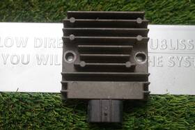 31600-hp6-a01 Honda 2009 Trx700 Oem Voltage Regulator Rectifier