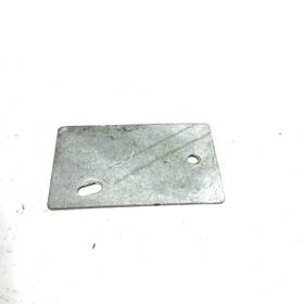 Honda 31601-hn5-m40 06 Rancher 350 4x4 Oem Voltage Regulator Bracket Ah75