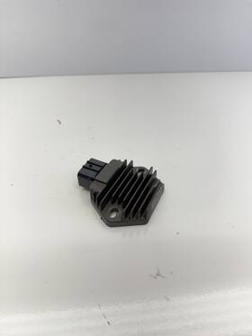 Honda 316499843493 2014 Trx450r Voltage Regulator Rectifier Trx 450r Genuine Oem 2006-2014