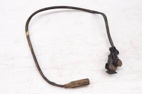 31650-ha7-670 Honda 87 Foreman 350 4x4 Dc Receptacle Trx350d