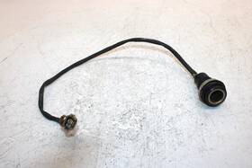31651-hn8-003 Honda 2007 Fortrax 680 Oem Accessory Socket Ah46