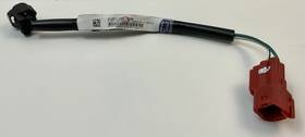31651-hr4-a200 Honda Oem Trx520/500 Accessory Sub Harness Removed From New Atv