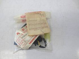 31655-958-680 Honda New Genuine Oem 83-84 Atc 200e Nos Consent Fuse