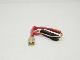 31655-958-681 Honda 1983 1984 Atc200es Big Red Fuse Assembly