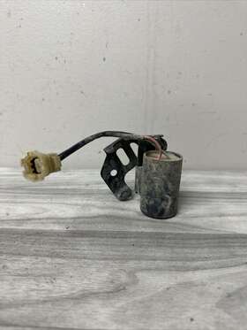 31700-hp1-003 Honda 2005 Trx450r 2x4 Condensor Coil
