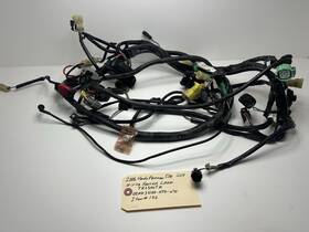 32100 Honda 670 2006 Foreman 500 2x4 Tm Wiring Harness Loom