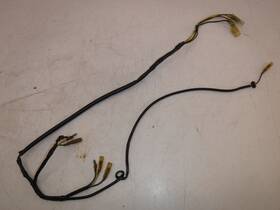 32100-918-673 Honda 1972 Atc90k Us90 Oem Main Engine Wiring Harness