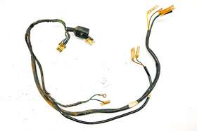 32100-943-020 Honda 82 Atc110 Wire Harness Electrical Wiring