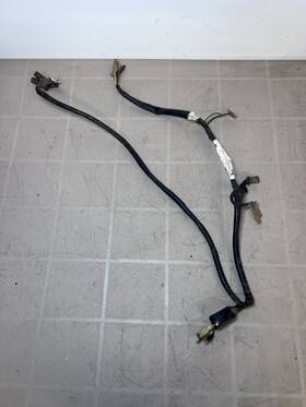 32100-958-030 Honda 1983 Atc185s Atc 185s Main Engine Wiring Harness Wire Loom