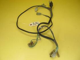 32100-964-000 Honda 1984 Atc 250r Wire Harness