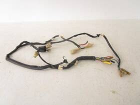 32100-968-000 Honda 84 Atc 125 M Oem Main Wiring Harness