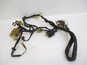 32100-968-680 Honda 1985 Atc 125 M Wiring Harness