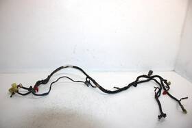 32100-ha7-770 Honda 1987 Fourtrax 350 A Oem Main Wire Harness Ah39