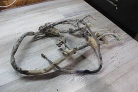 32100-ha8-770 Honda 1987 Fourtrax 250 Trx250 2x4 Main Engine Wiring Harness Motor Wire Loom