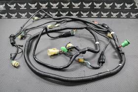 Honda 32100-he0-000 1989 Pilot Fl400 Fl400r Oem Main Wiring Wire Harness Loom