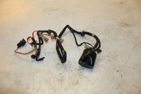 32100-hf1-770 Honda 1991 Fourtrax Trx200 Main Engine Wiring Harness Motor Wire Loom