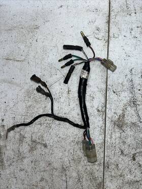 32100-hf7-000 Honda 2001 Trx90 Wire Harness