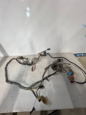 32100-hm7-611 Honda 1998 Fourtrax 400 Wire Harness/32100-hm7-611