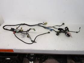 32100-hm7-a10 Honda 99 Trx 400 Fw Foreman Wire Wiring Harness 1991-2001