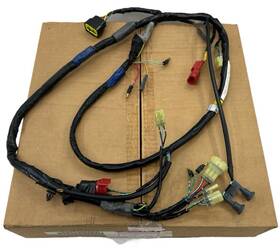 32100-hm8-c00 Honda Nos Trx250 Fourtrax Recon 1999-2000 Atv Wiring Harness