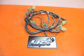 32100-hn0-a01 Honda 1998 Foreman Trx 450s 4x4 Main Wiring Harness Wire Loom