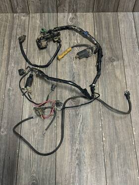 32100-hn1-a70 Honda 2007 Trx400ex Wire Harness Electrical Wiring Sportrax 400
