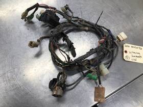 32100-hn4-m01 Honda 2004 Rancher 350 Trx350tm 2x4 Oem Main Engine Wiring Harness Motor Wire