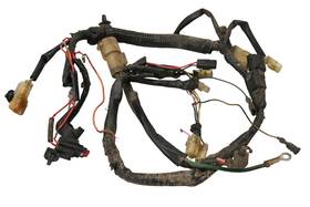 32100-hp2-670 Honda 06 Trx90 Wire Harness Electrical Wiring Fourtrax 90 For Parts