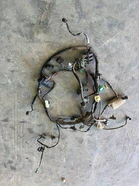 32100-hp4-010 Honda 2007 Rancher 420 Main Wiring Harness Motor Wire