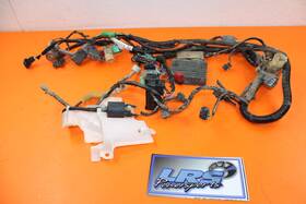 32100-hp4-a00 Honda 2008 Rancher Trx 420 Tm 2x4 Main Wiring Harness Voltage Regulator Relays
