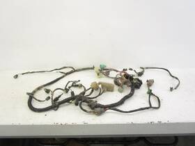 32100-hp4-a10 Honda 08 Rancher Trx 420 Te Wiring Harness For Parts 2008