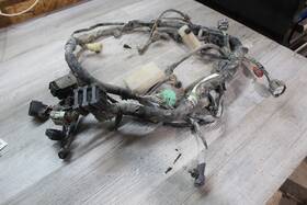 32100-hp4-a30 Honda 2009 2010 2011 Rancher 420 Trx420te 2x4 Es Main Engine Wiring Harness