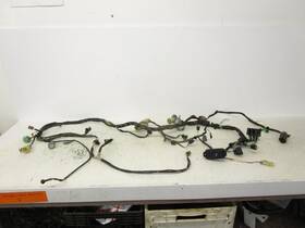 32100-hp5-a41 Honda 09 Rancher Trx 420 Fm Wiring Harness For Parts 2009-2013