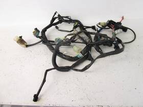 Honda 32100-hp5-a51 11 Trx 420 Fe Rancher Wire Wiring Harness 2009-2013