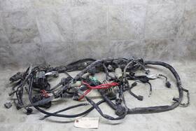 32100-hp5-a70 Honda 09-11 Rancher 420 Efi Eps 4x4 Main Engine Wiring Harness Motor Wire Loom