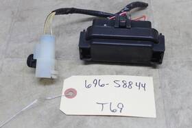 32100-hp7-a01 Honda 09-14 Rancher 420 Es Oem Main Engine Wiring Harness Fuse Box Panel