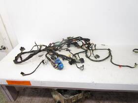 32100-hr4-c60 Honda 20 Trx 520 Fm Foreman Wire Wiring Harness 2020-2021 Parts