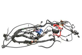 32100-hr6-a70 Honda 16 Foreman Rubicon 500 4x4 Eps Deluxe Wire Harness Electrical Wiring