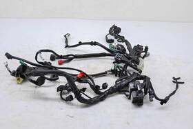 Honda 32100-k0a-e10 22 Cb300r Abs Main Wire Harness Electrical Wiring