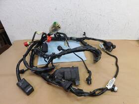 32100-k2e-u00 Honda 2022 Ct 125 Trail Main Wire Harness